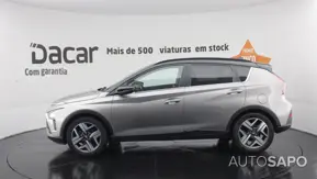 Hyundai Bayon 1.0 T-GDi Premium de 2021