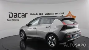 Hyundai Bayon 1.0 T-GDi Premium de 2021