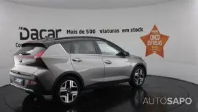 Hyundai Bayon 1.0 T-GDi Premium de 2021