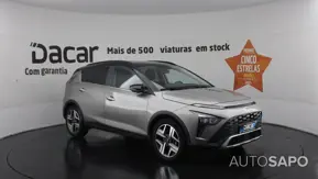 Hyundai Bayon 1.0 T-GDi Premium de 2021