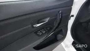 BMW Série 4 420 d Advantage Auto de 2020