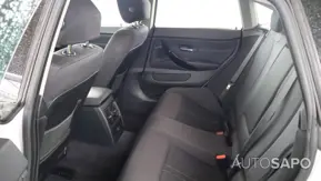 BMW Série 4 420 d Advantage Auto de 2020