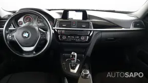 BMW Série 4 420 d Advantage Auto de 2020