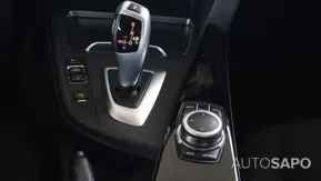 BMW Série 4 420 d Advantage Auto de 2020