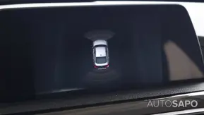 BMW Série 4 420 d Advantage Auto de 2020