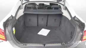 BMW Série 4 420 d Advantage Auto de 2020