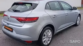 Renault Mégane 1.3 TCe Limited de 2021