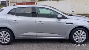 Renault Mégane 1.3 TCe Limited de 2021