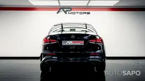 Mercedes-Benz Classe A de 2021