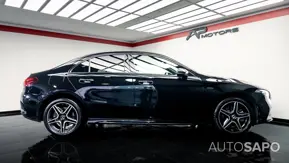 Mercedes-Benz Classe A de 2021