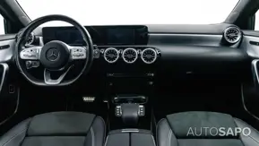 Mercedes-Benz Classe A de 2021