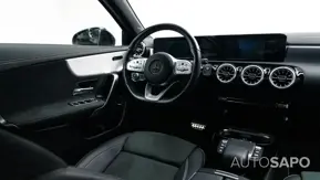 Mercedes-Benz Classe A de 2021