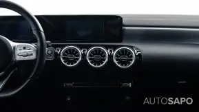 Mercedes-Benz Classe A de 2021