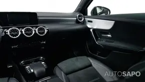 Mercedes-Benz Classe A de 2021