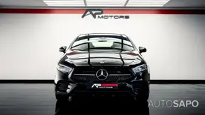 Mercedes-Benz Classe A de 2021