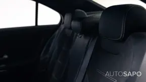 Mercedes-Benz Classe A de 2021