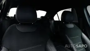 Mercedes-Benz Classe A de 2021