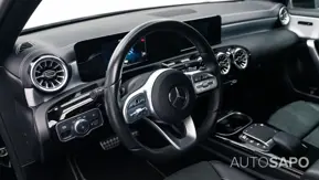 Mercedes-Benz Classe A de 2021