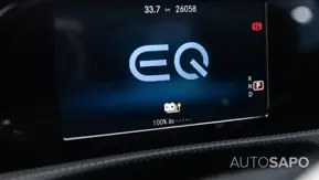 Mercedes-Benz Classe A de 2021