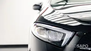 Mercedes-Benz Classe A de 2021