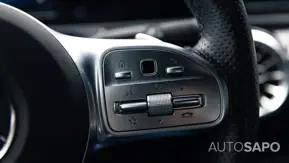 Mercedes-Benz Classe A de 2021