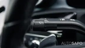 Mercedes-Benz Classe A de 2021