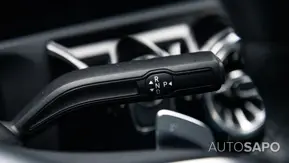 Mercedes-Benz Classe A de 2021