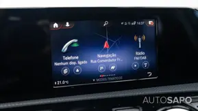 Mercedes-Benz Classe A de 2021