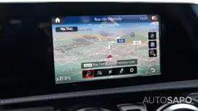 Mercedes-Benz Classe A de 2021