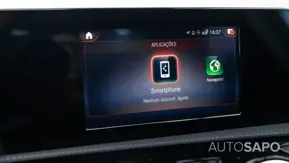 Mercedes-Benz Classe A de 2021