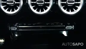 Mercedes-Benz Classe A de 2021