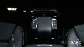 Mercedes-Benz Classe A de 2021