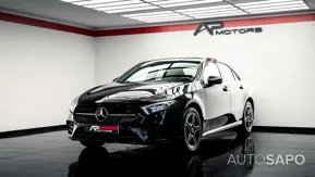 Mercedes-Benz Classe A de 2021