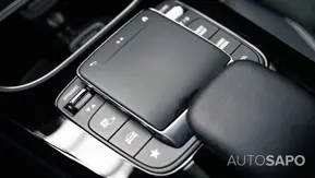 Mercedes-Benz Classe A de 2021