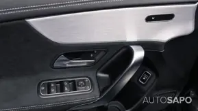 Mercedes-Benz Classe A de 2021