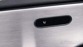 Mercedes-Benz Classe A de 2021