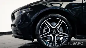 Mercedes-Benz Classe A de 2021