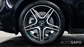 Mercedes-Benz Classe A de 2021