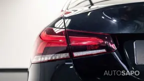 Mercedes-Benz Classe A de 2021