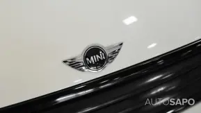 MINI Cooper de 2013