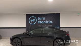 Tesla Model 3 Standard Range Plus RWD de 2024