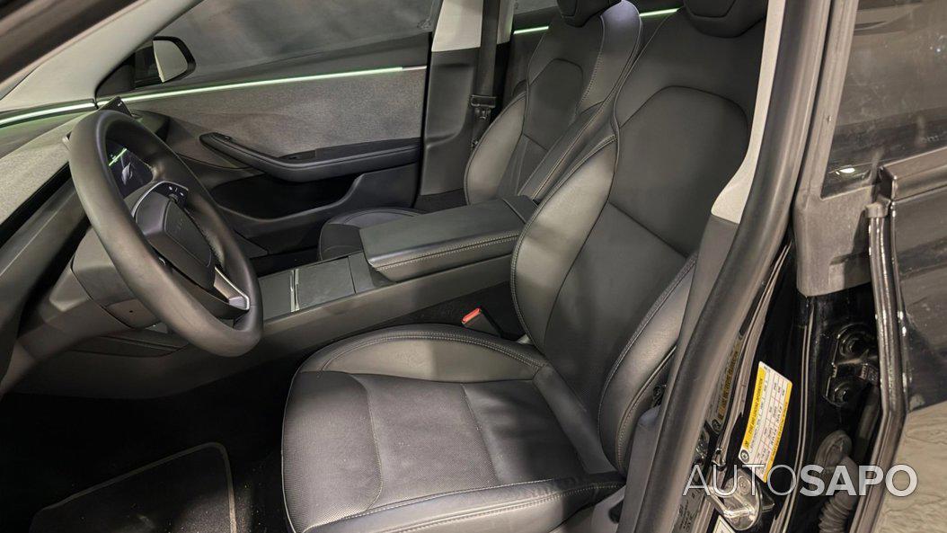 Tesla Model 3 Standard Range Plus RWD de 2024