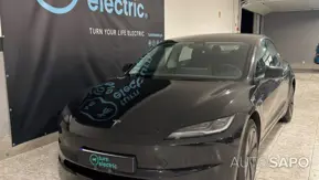 Tesla Model 3 Standard Range Plus RWD de 2024