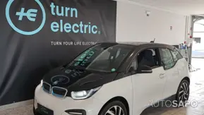 BMW i3 de 2022