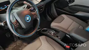 BMW i3 de 2022