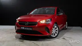 Opel Corsa 1.2 Edition de 2023