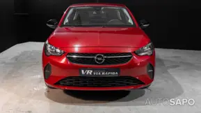 Opel Corsa 1.2 Edition de 2023