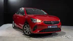 Opel Corsa 1.2 Edition de 2023