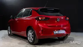 Opel Corsa 1.2 Edition de 2023