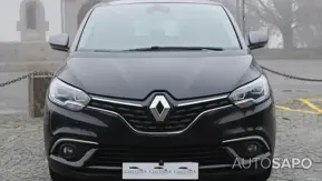 Renault Scénic 1.5 dCi S de 2017
